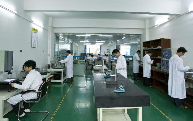 上海環境檢測咨詢服務有限公司