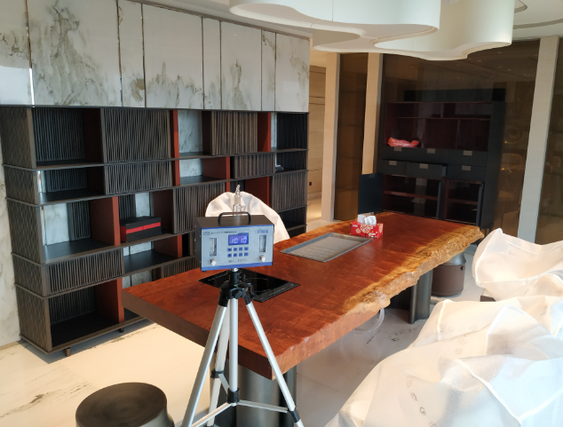 上海環(huán)境檢測咨詢服務(wù)有限公司 上海環(huán)境檢測咨詢服務(wù)有限公司