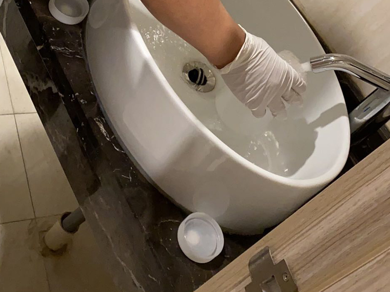 上海環境檢測咨詢服務有限公司 上海環境檢測咨詢服務有限公司