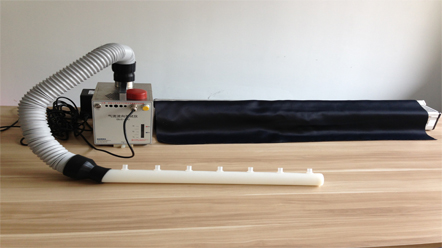 上海環境檢測咨詢服務有限公司