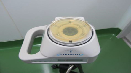 上海環境檢測咨詢服務有限公司