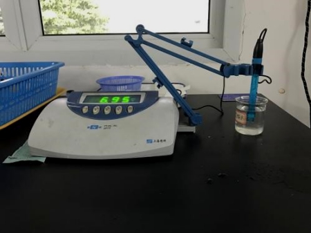 上海環境檢測咨詢服務有限公司