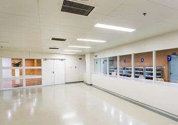 上海環境檢測咨詢服務有限公司 上海環境檢測咨詢服務有限公司