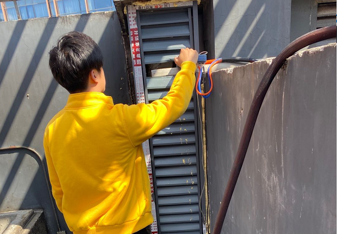 上海環(huán)境檢測咨詢服務(wù)有限公司 上海環(huán)境檢測咨詢服務(wù)有限公司