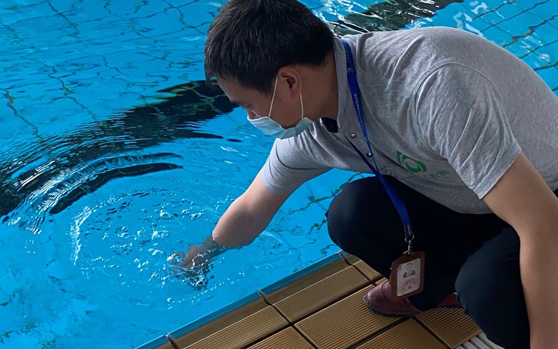 上海環境檢測咨詢服務有限公司 上海環境檢測咨詢服務有限公司