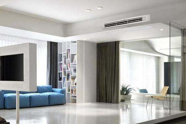 上海市環(huán)境檢測咨詢服務(wù)有限公司 中央空調(diào)通風(fēng)系統(tǒng)衛(wèi)生評價(jià)