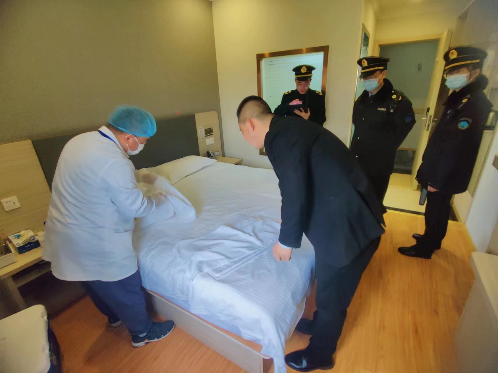 上海環(huán)境檢測咨詢服務有限公司