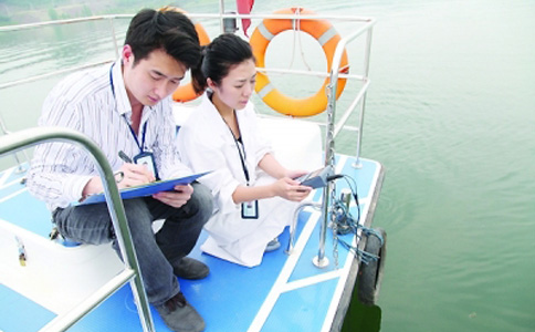 上海環境檢測咨詢服務有限公司