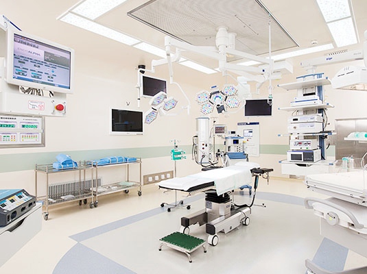 上海環境檢測咨詢服務有限公司