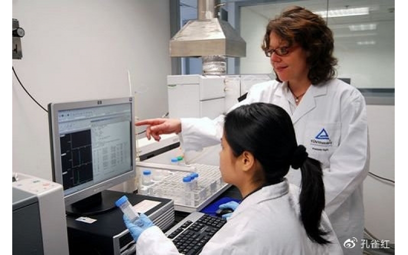 公共場所衛生檢測收費標準