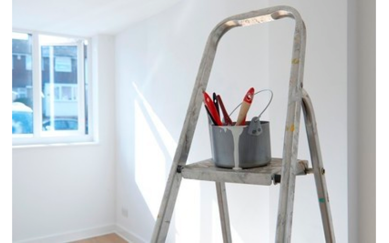 兒童房、嬰兒房、醫院空氣質量檢測與竣工驗收標準