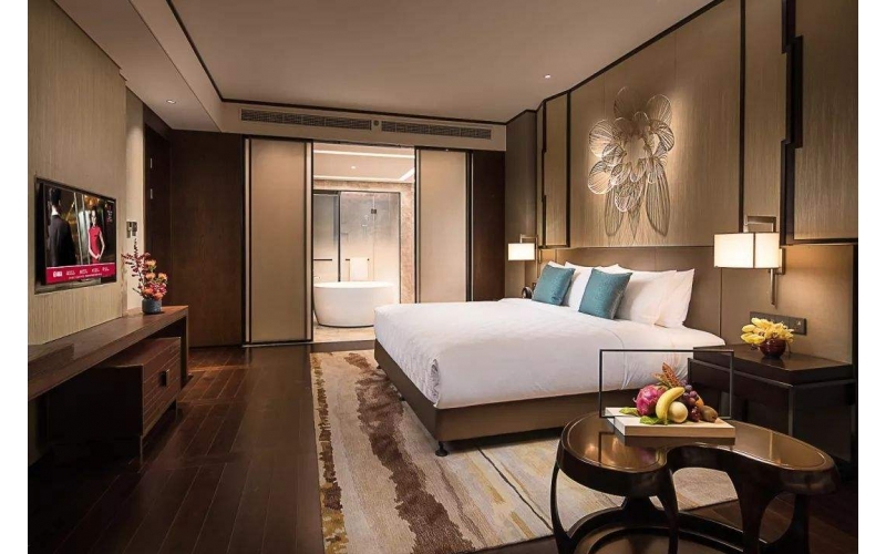 酒店、賓館、旅店衛(wèi)生檢測(cè)與評(píng)價(jià)