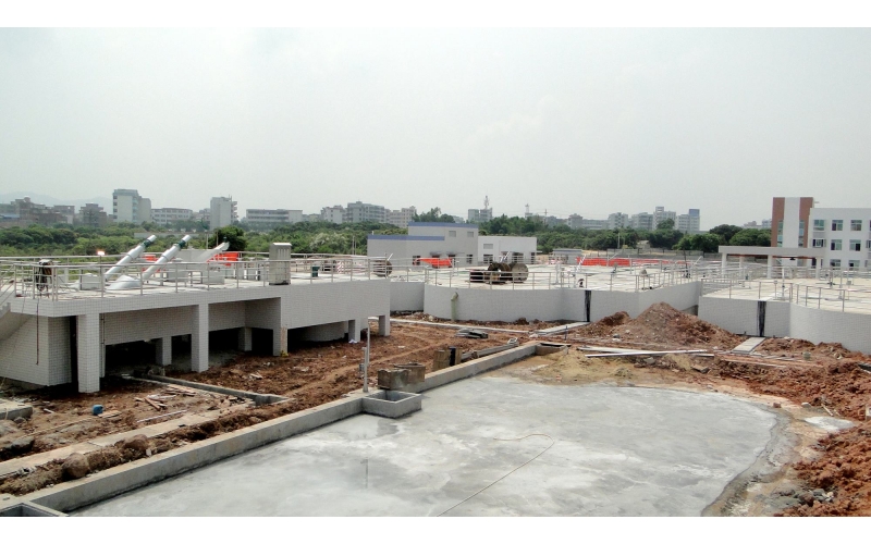 四類控制顆粒污染物的方法