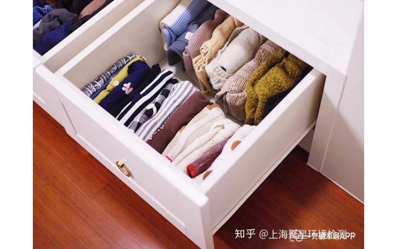 衣服窗簾等有甲醛，紡織品的甲醛來(lái)源？