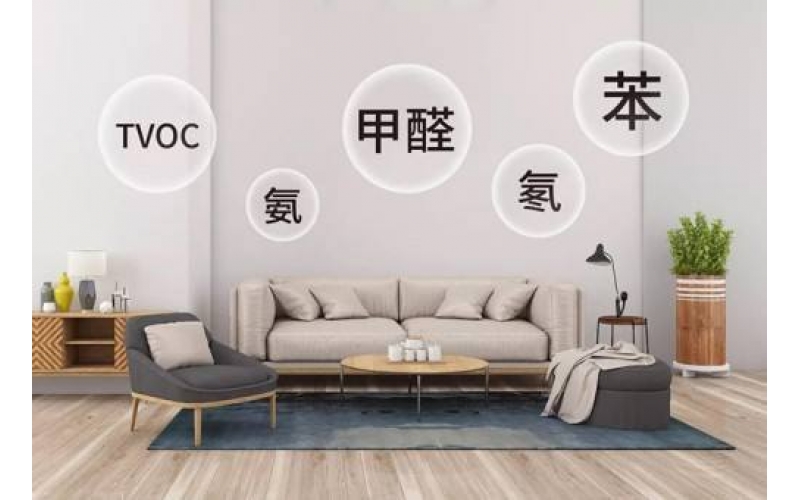 測甲醛準備工作，提前關閉門窗1小時還是24小時？