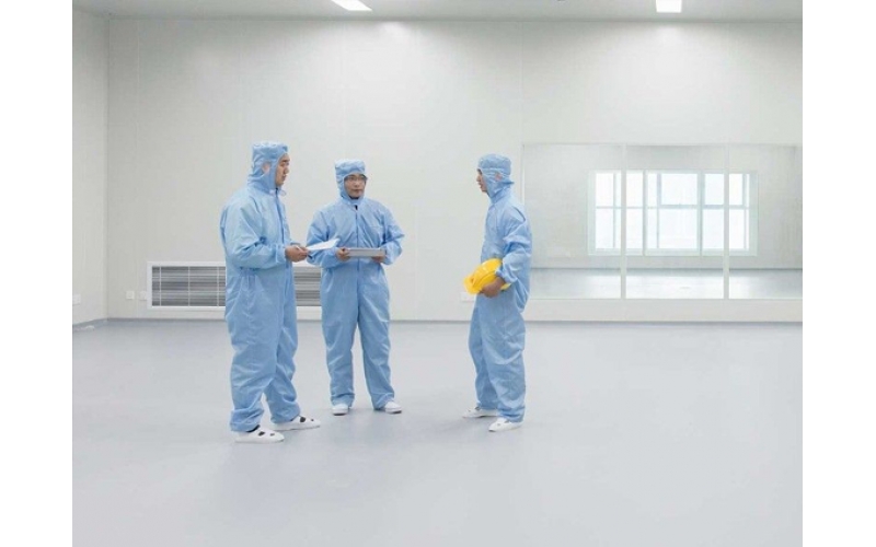 電子無(wú)塵車(chē)間第三方潔凈室檢測(cè)