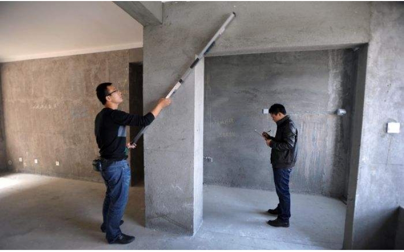 驗房師告訴您：驗房時需要注意些什么？