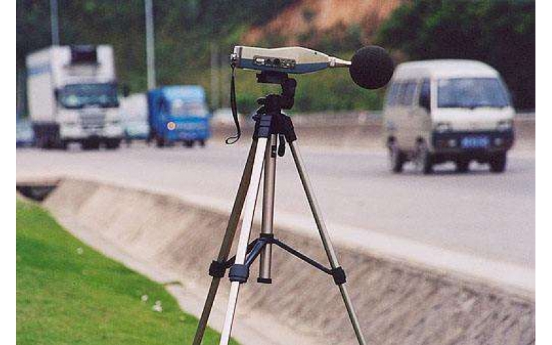 上海廠界噪聲檢測收費多少？