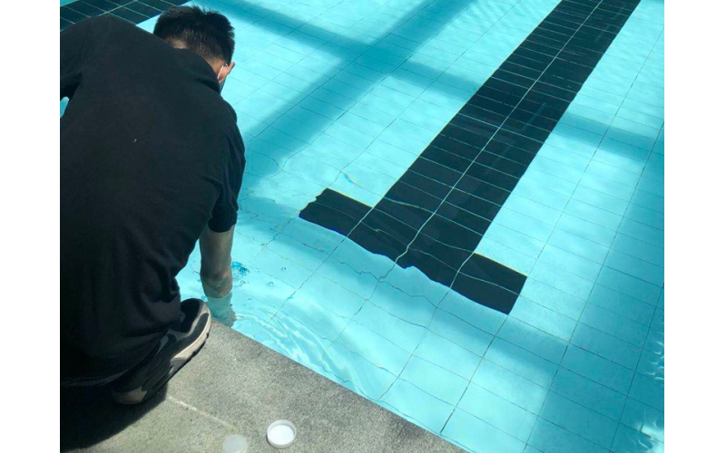 化學需氧量-化學需氧量檢測-COD測試