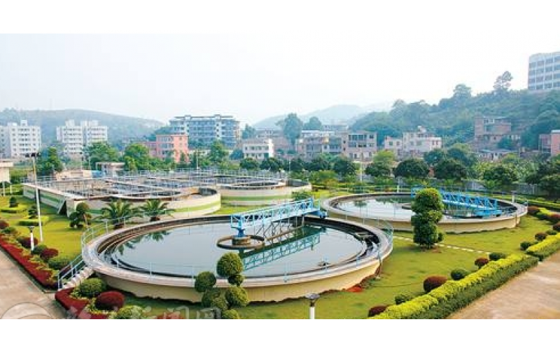 上海市工業廢水集中處理廠自行監測（檢測）