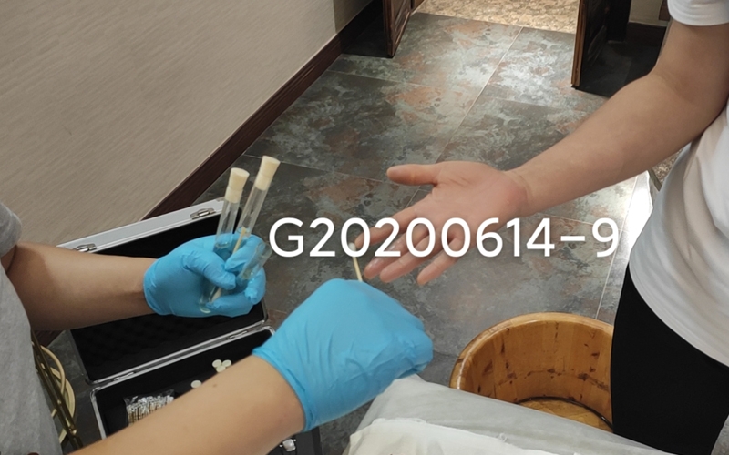 甲醛檢測收費標準