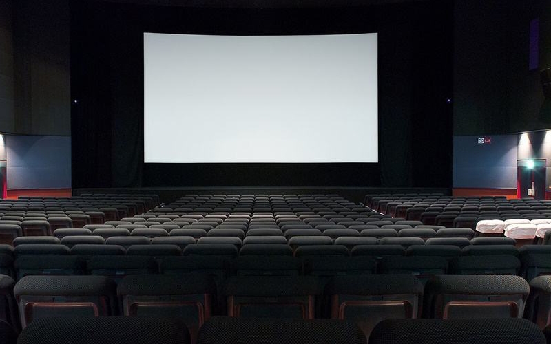 辦理電影院空氣空調檢測報告