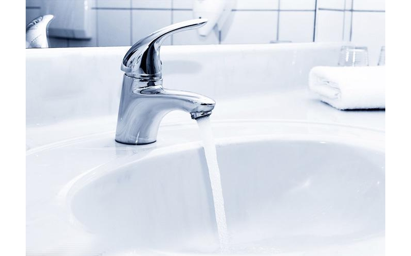 上海市生活飲用水二次供水衛(wèi)生檢測報(bào)告