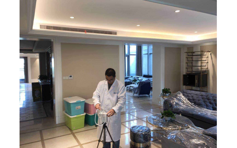 上海游泳場所衛(wèi)生監(jiān)督抽檢（集中空調(diào)檢測、游泳池水質(zhì)檢測）