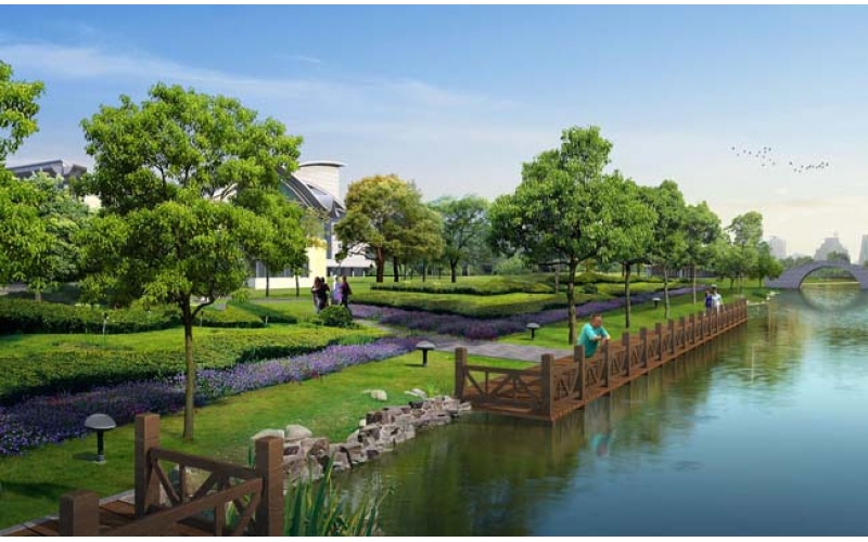 上海環境空氣、廢氣檢測標準