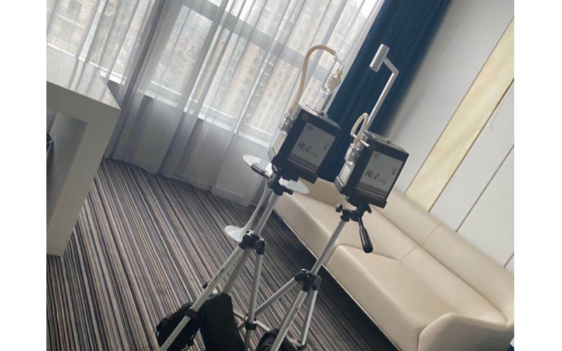 甲醛超標(biāo)危害多 新房裝修污染檢測(cè)避交智商稅