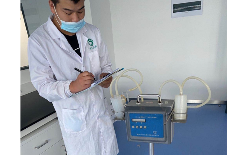 2020新的國家室內(nèi)空氣質(zhì)量污染甲醛檢測(cè)標(biāo)準(zhǔn)出爐啦！