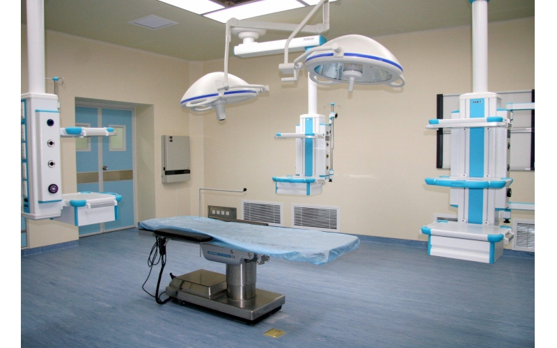 國家潔凈室標準潔凈廠房設計規范及驗收檢測