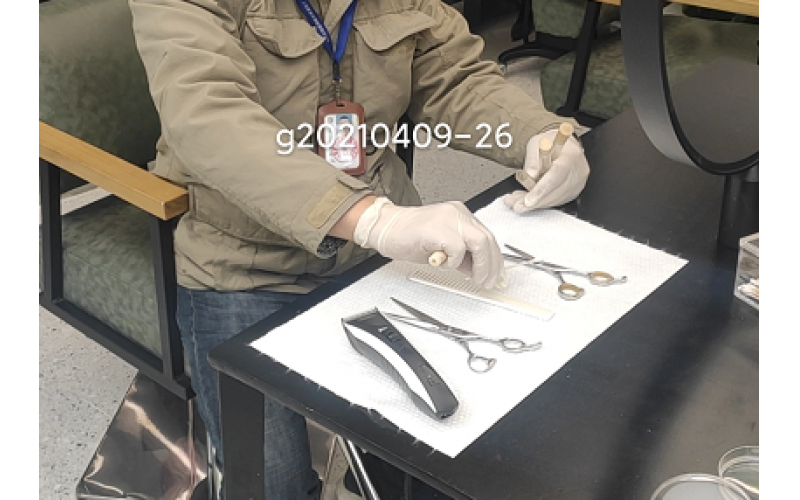 上海市水務局水質監測站水質檢測的收費標準是怎樣的？