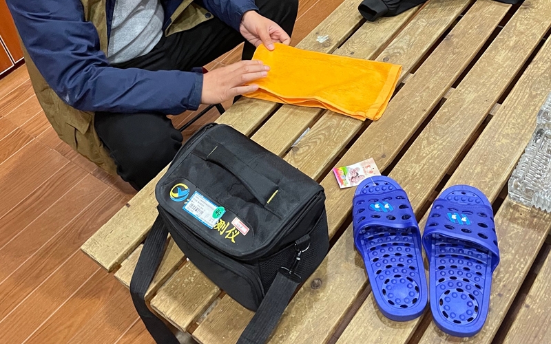 足浴店公共場所衛(wèi)生檢測(cè)（上海）