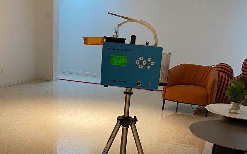 正規(guī)CMA空氣質(zhì)量檢測(cè)（甲醛檢測(cè)）