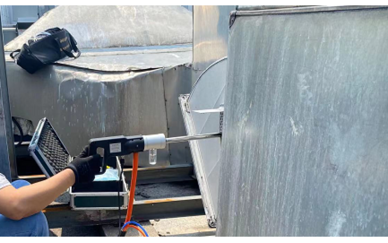 如何有效減少餐飲油煙中顆粒物的排放？