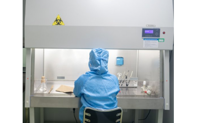 上海專業的潔凈室檢測收費標準是什么