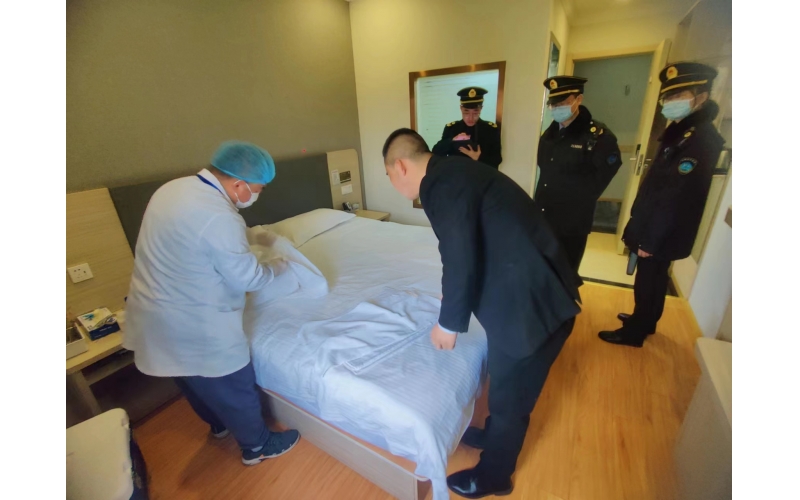 集中空調(diào)通風(fēng)系統(tǒng)的衛(wèi)生狀況給出總體評價