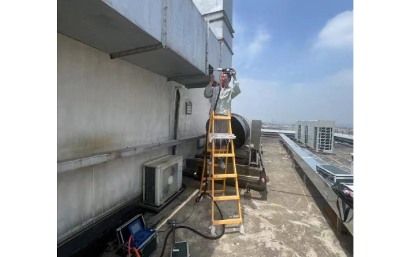 如何準(zhǔn)備《集中空調(diào)通風(fēng)系統(tǒng)竣工驗(yàn)收衛(wèi)生學(xué)評價報(bào)告》需要準(zhǔn)備哪些材料