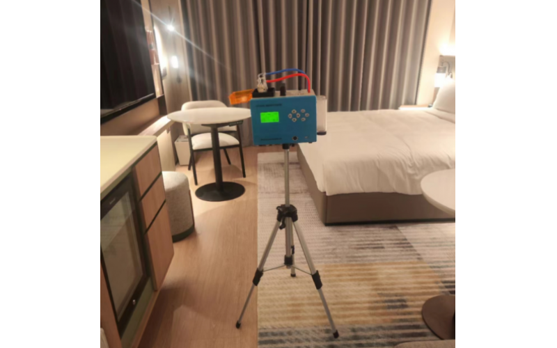 網(wǎng)友們，甲醛自測盒純純的智商稅 不要再使用了