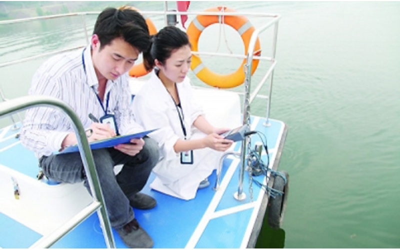 2024年上海市城市生活飲用水檢測收費及說明