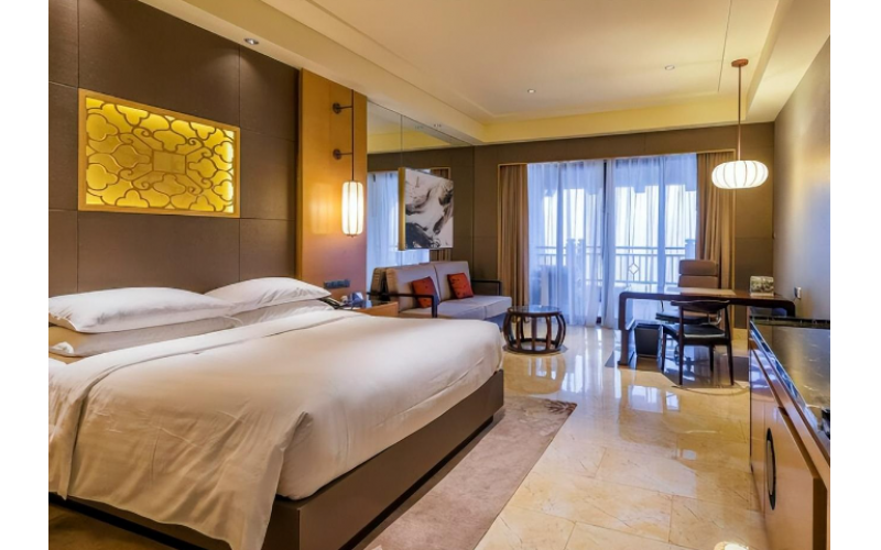 上海市酒店衛(wèi)生檢測每年都要做嗎？