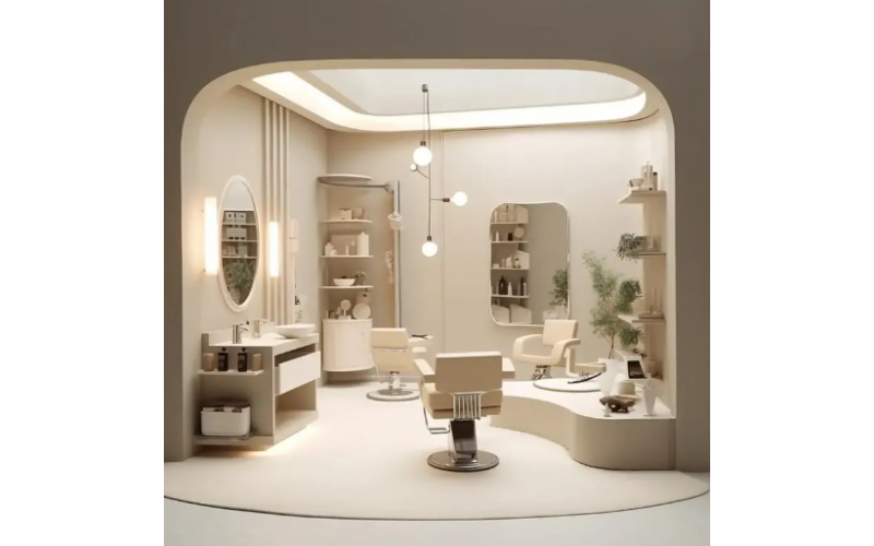 上海理發(fā)店衛(wèi)生檢測每年都要做嗎？