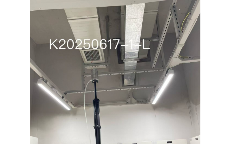 集中空調衛生檢測-中央空調衛生檢測報告-集中空調衛生學評價單位